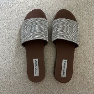 Steve Madden Sandals